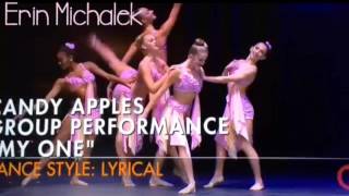 My One Dance Moms Full Song [upl. by Matthias]