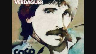 DIEGO VERDAGUER quotLa milongaquot 1982 [upl. by Alegnasor426]