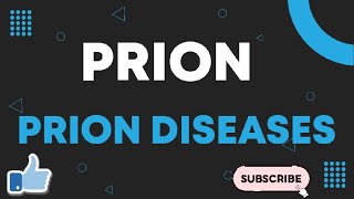 Prion How Prion cause diseases Prion diseases Examples Symptoms Risk factors involved [upl. by Frantz788]