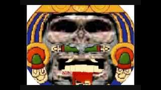 Maya Calendar is a 2D UFO Pyramid  Nibiru Palace Part 8  Gorilla199 [upl. by Ramoj]