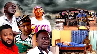 TASTE OF AGONY  2024 UPLOAD NIGERIAN MOVIES [upl. by Nnoj374]