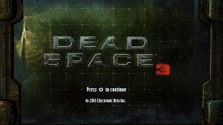 Dead Space 3 Series X Daily LP 07 [upl. by Inverson]