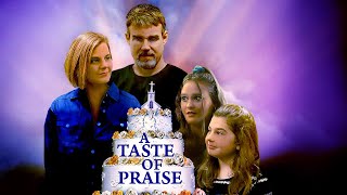 Taste of Praise 2023 Official Trailer  Coming to EncourageTV on February 1st [upl. by Amsa]