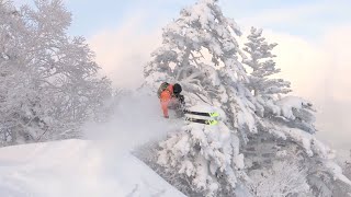 900Dollar Powder Snow Skiing Lifts Slumping ResortChannel JAPAN 292024 [upl. by Derrick766]