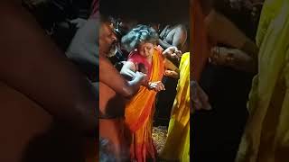 ఎంతో అద్బుతమైన పాటలతో భవాని పడి పూజ  Bhavani padi pooja  durgamma talli latest bajana songs [upl. by Breed]