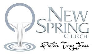 New Spring Sunday Service [upl. by Sivrep]