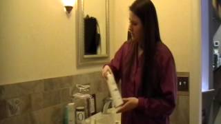 Oxyfresh oral health products explained by Laura hygienist at Newman Springs Dental Care [upl. by Jairia]