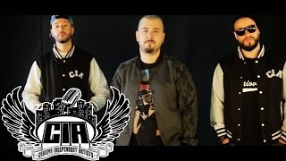 Byga  OLTENIADA II feat Jianu El Nino Dragos Miron amp Mutu [upl. by Akirej]