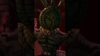 Dagoth Ur on Khajiit [upl. by Tiler]