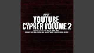 YouTube Cypher Vol 2 feat Quadeca Mac Lethal ImDontai Devvon Terrell Ryan Oakes Moxas [upl. by Ynehpets373]