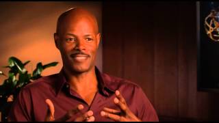 My Emmy Moment Keenen Ivory Wayans [upl. by Norym427]