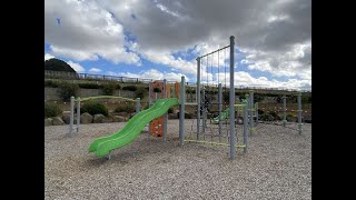 Kelly Koochew Park Playground Stoke Street Warragul [upl. by Vinia]