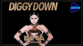 Inna feat Marian Hill  Diggy Down 2014 Full Length MaxiSingle [upl. by Deva669]