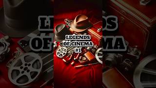 Legends of Cinema 🎥 🎬 ⭐️ old vs young timelapse [upl. by Aelahs]