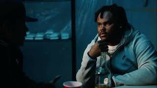 𝒔𝒍𝒐𝒘𝒆𝒅  𝒓𝒆𝒗𝒆𝒓𝒃 Tee Grizzley  Robbery 8 Official Video [upl. by Nymrak]