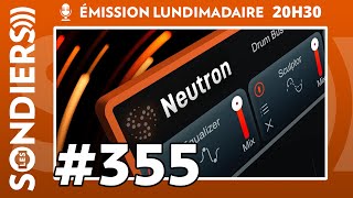 Ces outils qui peuvent ruiner vos prods mal utilisés  Emission live 355 [upl. by Lotty]