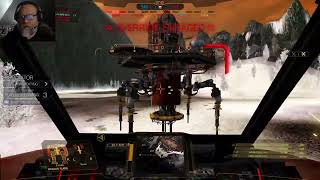 MWO Going Down Swinging ep25 [upl. by Toffic]