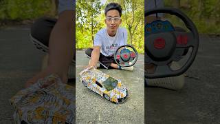 Rc Police Car and Top Model Rc Racing Car Unboxing🔥🚔 [upl. by Tomas822]