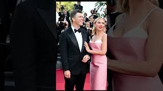 Reasons why Scarlett Johansson and Colin Jost divorced love celebritymarriage viral [upl. by Proulx850]