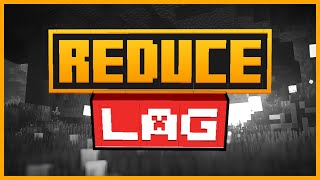 🟨 CÓMO ARREGLAR PROBLEMAS de LAG en TLauncher  Minecraft Java [upl. by Arrej]