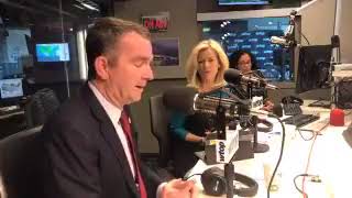 DEMOCRAT Virginia Governor Ralph Northam Outlines 3rd Trimester Abortion Like Its No Big Deal [upl. by Davie461]