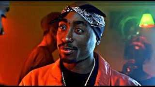 2Pac  To Live amp Die in LA  Official Lyrics Video [upl. by Aicen]