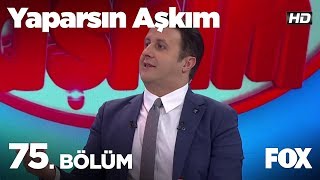 Yaparsın Aşkım 75 Bölüm [upl. by Cherilynn]