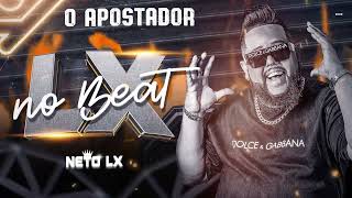 NETO LX  O APOSTADOR [upl. by Attenaj]