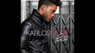 Karlos Rosé  Por Ti Audio [upl. by Adey]