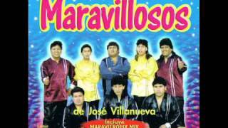 Los Maravillosos  Por amor [upl. by Erroll]