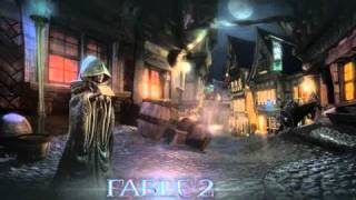 Fable 2  Brightwood Soundtrack [upl. by Rufford]