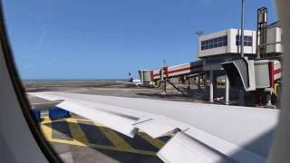 GTA 5  McDonnell Douglas DC1030 LSIA Realistic Takeoff HD [upl. by Perpetua]