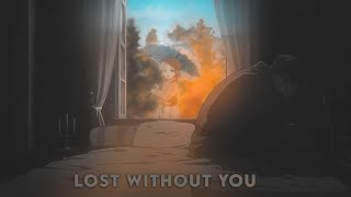 I miss you [upl. by Avram]