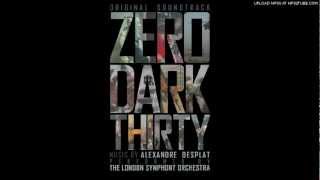 Zero Dark Thirty Soundtrack  11  Dead End [upl. by Gio]