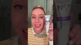 Retinol Retinal amp Tretinoin What should I use shorts [upl. by Lewes]