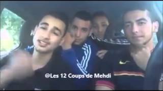 LES INSULTES ARABES EN FRANCAIS [upl. by Brianna]