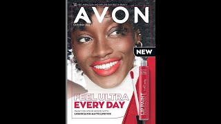 Avon Brochure October 2021  Avon October 2021 Catalogue  South Africa [upl. by Matthaeus282]