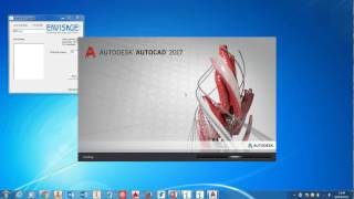 Design Automation using AutoCAD as a CAD Server [upl. by Ear]