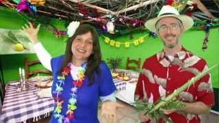 SUKKOT  Tap Into Sukkot for kids LEARN ABOUT SUKKOT 2023 סוכות Israel Jewish holiday [upl. by Etz]