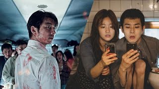 POURQUOI Tout le MONDE Parle du CINEMA COREEN  KOR sub [upl. by Kassab570]