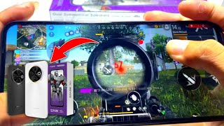 Tecno Spark 30c Test Free Fire Techno Gaming Test [upl. by Gavette]