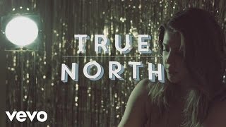 Jillette Johnson  True North Lyric Video [upl. by Fasano781]