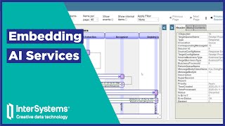 Embedding AI Services [upl. by Acinoreb]