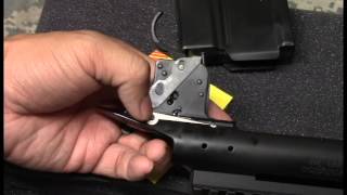 TriggerTech Trigger vs Jewell HVR Trigger for Remington 700 [upl. by Mara261]