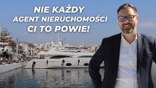 Nie każdy agent nieruchomości Ci to powie  Costa Agent [upl. by Guglielmo]