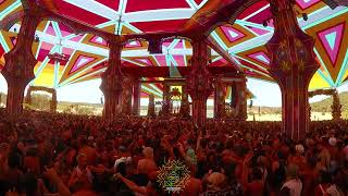 Avalon Live  Boom Festival 2022 [upl. by Acirej]