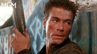 The Best Fight Scenes of JeanClaude Van Damme  MGM [upl. by Ahser]