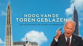 Hoog van de toren geblazen ⎟ Mockumentary [upl. by Solracnauj790]