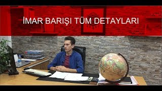 Yapı Kayıt Belgesi Nasıl Alınır  İmar Barışı Başvurusu Nasıl Yapılır Tüm Detaylar [upl. by Savina]