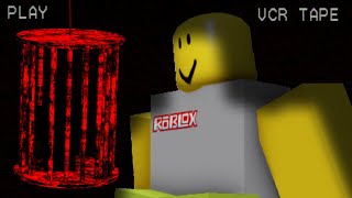 The Creepiest Roblox Horror Games You Shouldnt Play [upl. by Nayar]